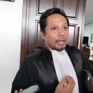 Muhammad Ari Pratomo Pengacara Terbaik Indonesia #MuhammadAriLaw #MuhammadAriPratomo