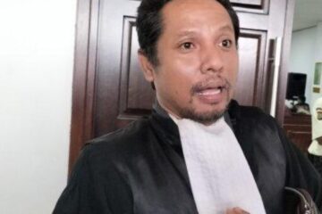 Muhammad Ari Pratomo
