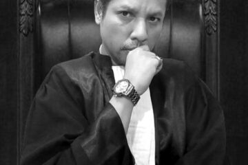 Foto asli Muhammad Ari Pratomo