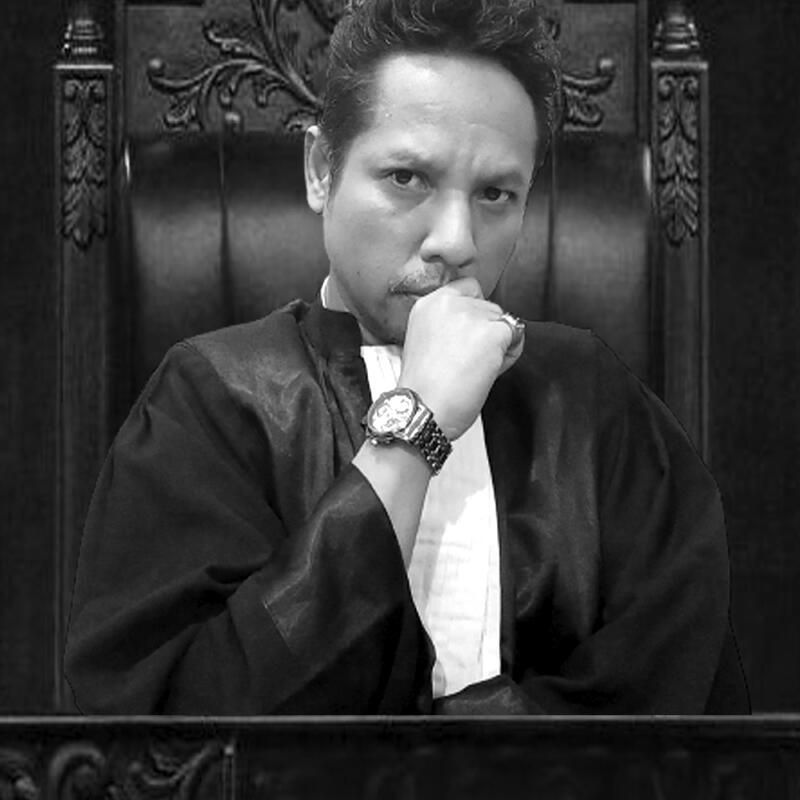 Foto asli Muhammad Ari Pratomo