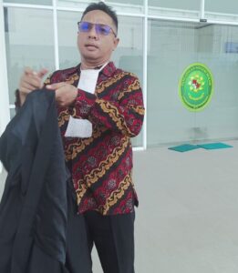 Muhammad Ari Pratomo Pengacara Terbaik Indonesia #MuhammadAriLaw #MuhammadAriPratomo #LawyerTerbaik #AdvokatTerbaik #PengacaraTerbaik #PengacaraTerbaikSekitar