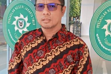 Muhammad Ari Pratomo