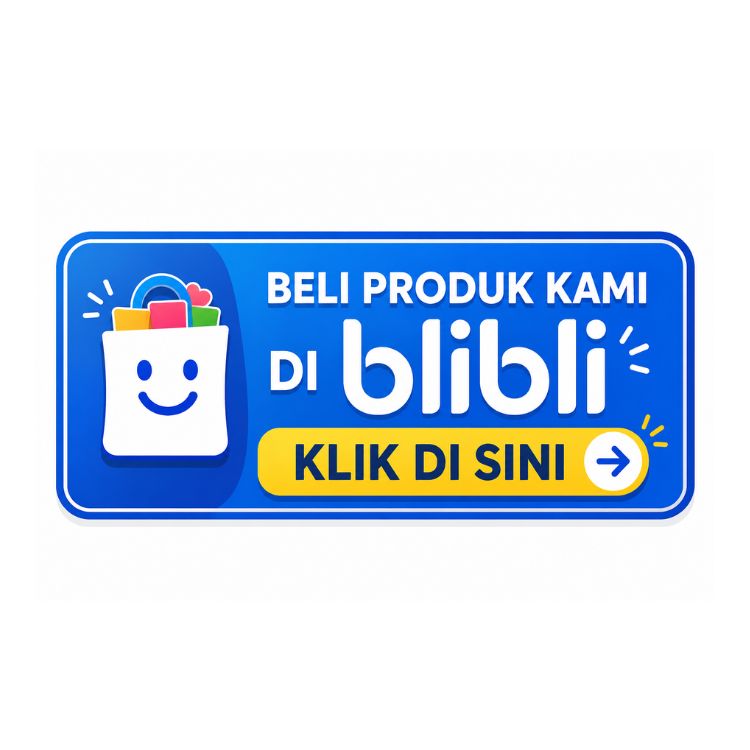 Toko Blibli MuhammadAriLaw