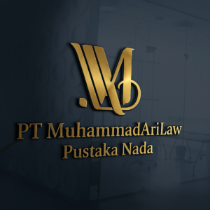 Foto Logo PT MuhammadAriLaw Pustaka Nada