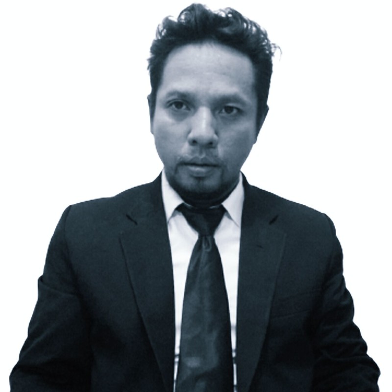 foto asli Muhammad Ari Pratomo