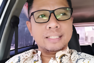 Muhammad Ari Pratomo #Pengacara #Penulis #MuhammadAriLaw