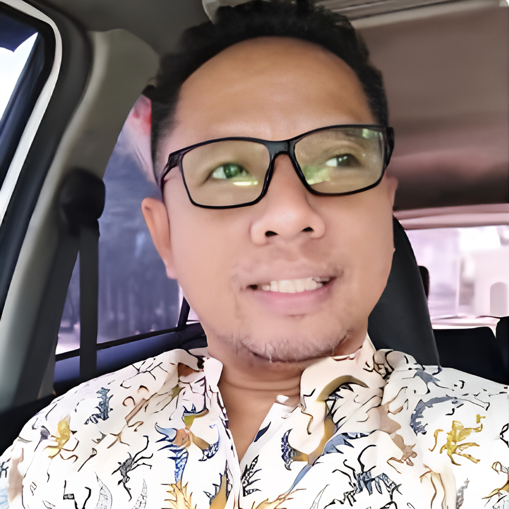 Muhammad Ari Pratomo #Pengacara #Penulis #MuhammadAriLaw